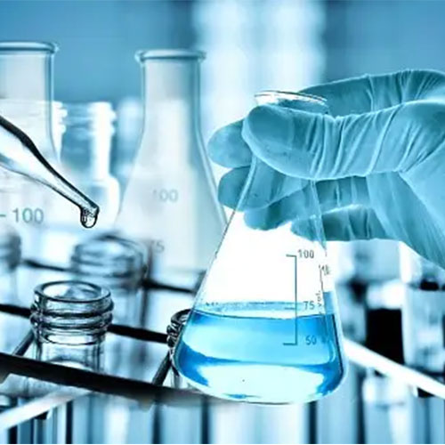 Chemical Industries