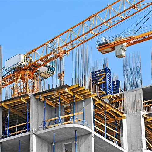 Construction Industries