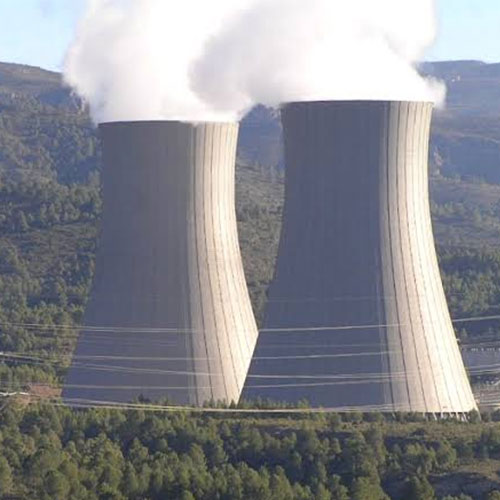 Power Plant