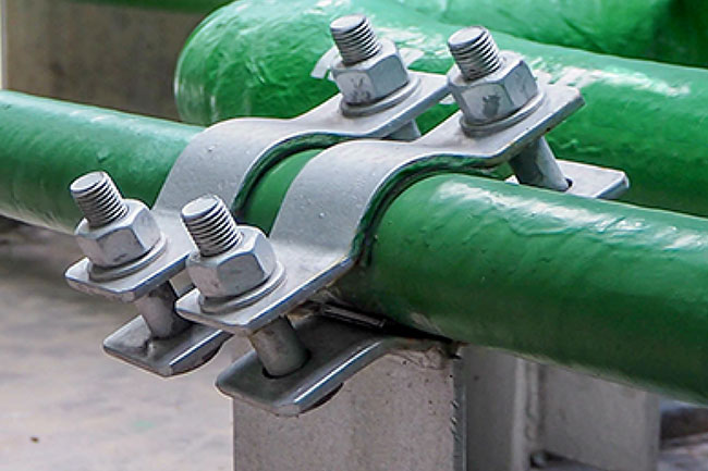 Pipe Support